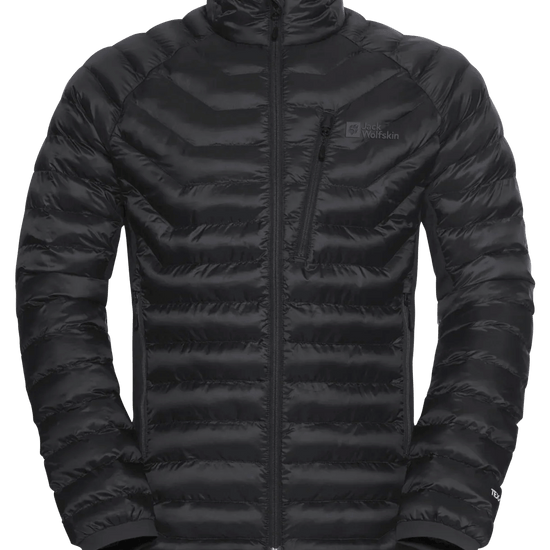Jack Wolfskin M ROUTEBURN PRO INS JACKET M - Jackets at PeakStyle