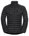 Jack Wolfskin M ROUTEBURN PRO INS JACKET M - Jackets at PeakStyle