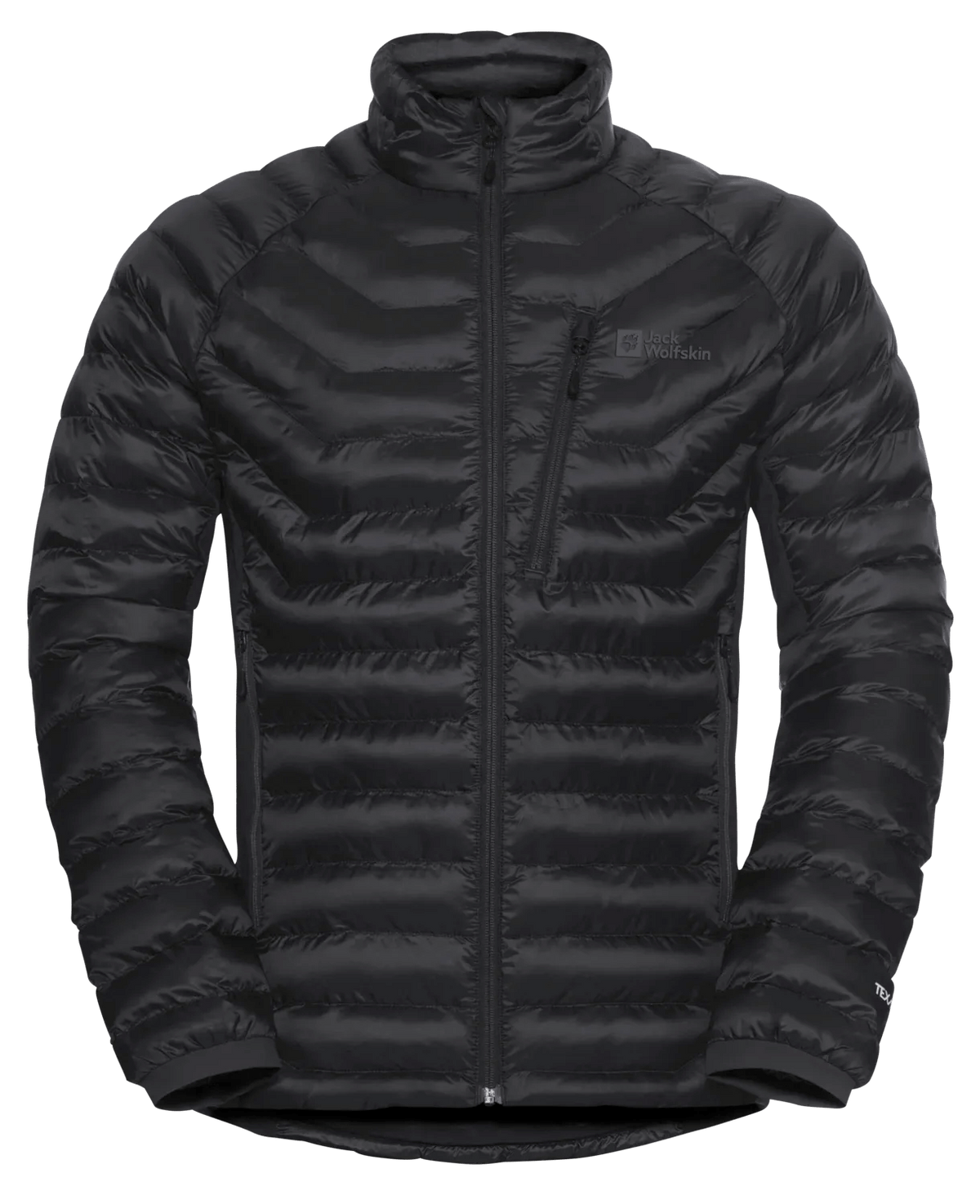 Jack Wolfskin M ROUTEBURN PRO INS JACKET M - Jackets at PeakStyle