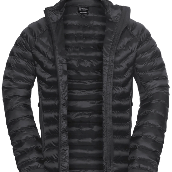Jack Wolfskin M ROUTEBURN PRO INS JACKET M - Jackets at PeakStyle