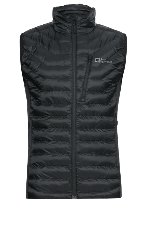 Jack Wolfskin M ROUTEBURN PRO INS VEST M - Vests at PeakStyle