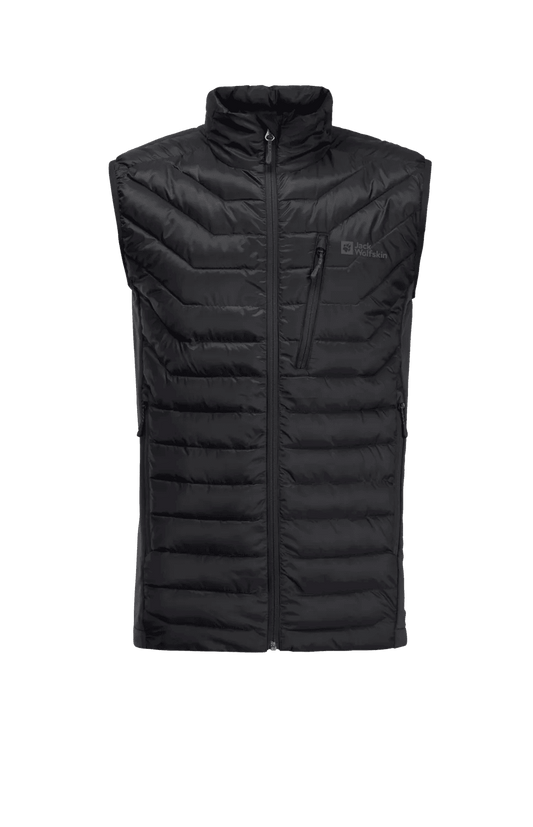 Jack Wolfskin M ROUTEBURN PRO INS VEST M - Vests at PeakStyle