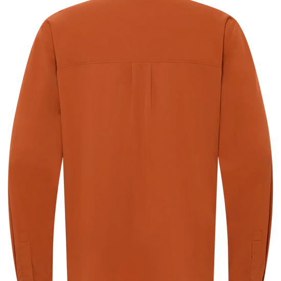 Jack Wolfskin M SIERRA CANYON LS M - Underwear at PeakStyle