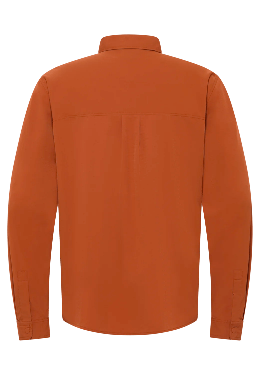 Jack Wolfskin M SIERRA CANYON LS M - Underwear at PeakStyle