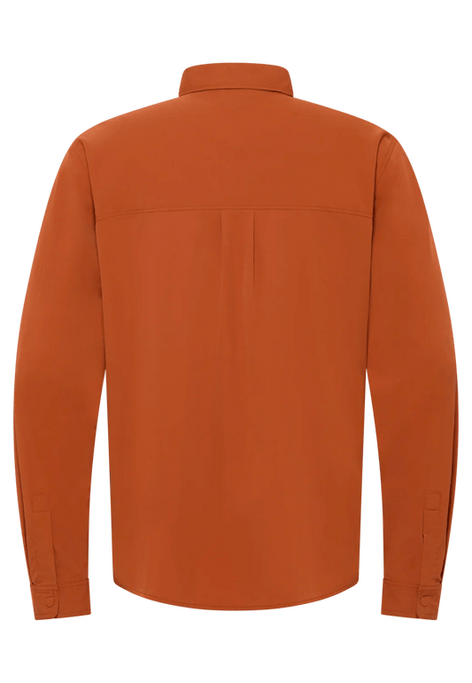 Jack Wolfskin M SIERRA CANYON LS M - Underwear at PeakStyle