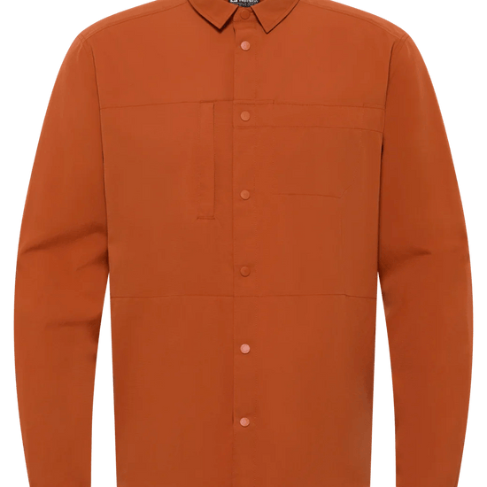 Jack Wolfskin M SIERRA CANYON LS M - Underwear at PeakStyle