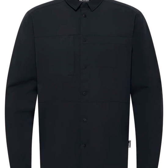 Jack Wolfskin M SIERRA CANYON LS M - Underwear at PeakStyle