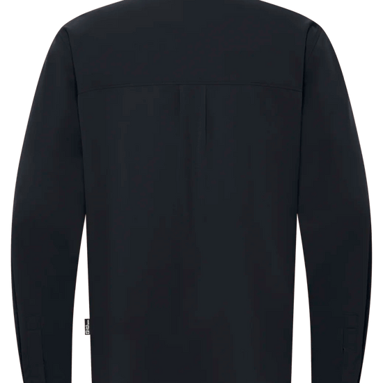 Jack Wolfskin M SIERRA CANYON LS M - Underwear at PeakStyle