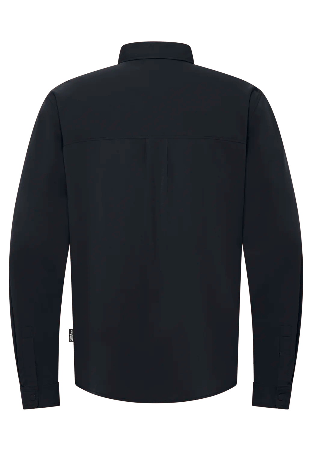 Jack Wolfskin M SIERRA CANYON LS M - Underwear at PeakStyle