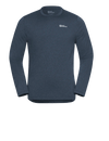 Jack Wolfskin M SKY THERMAL L/S M - at PeakStyle