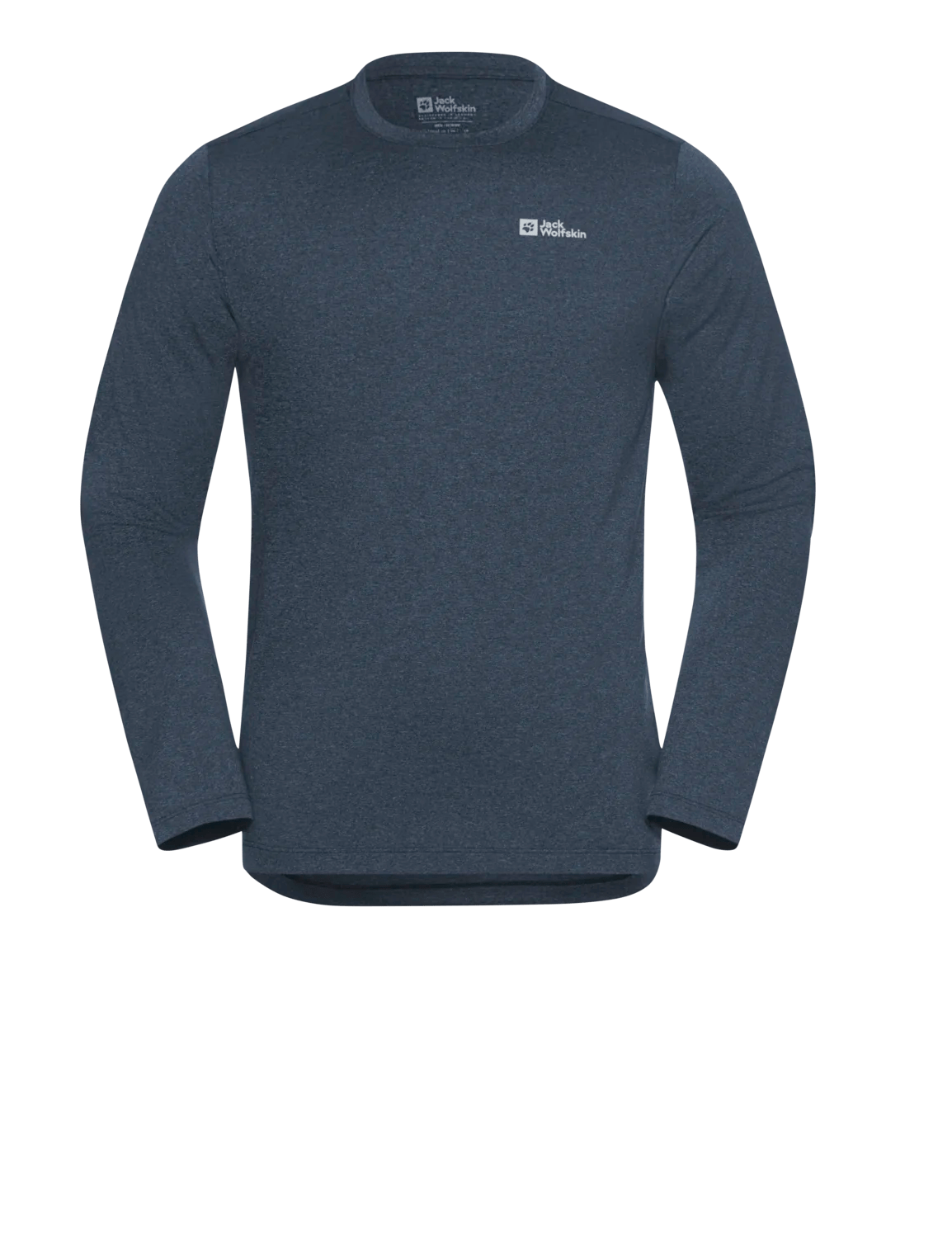 Jack Wolfskin M SKY THERMAL L/S M - at PeakStyle