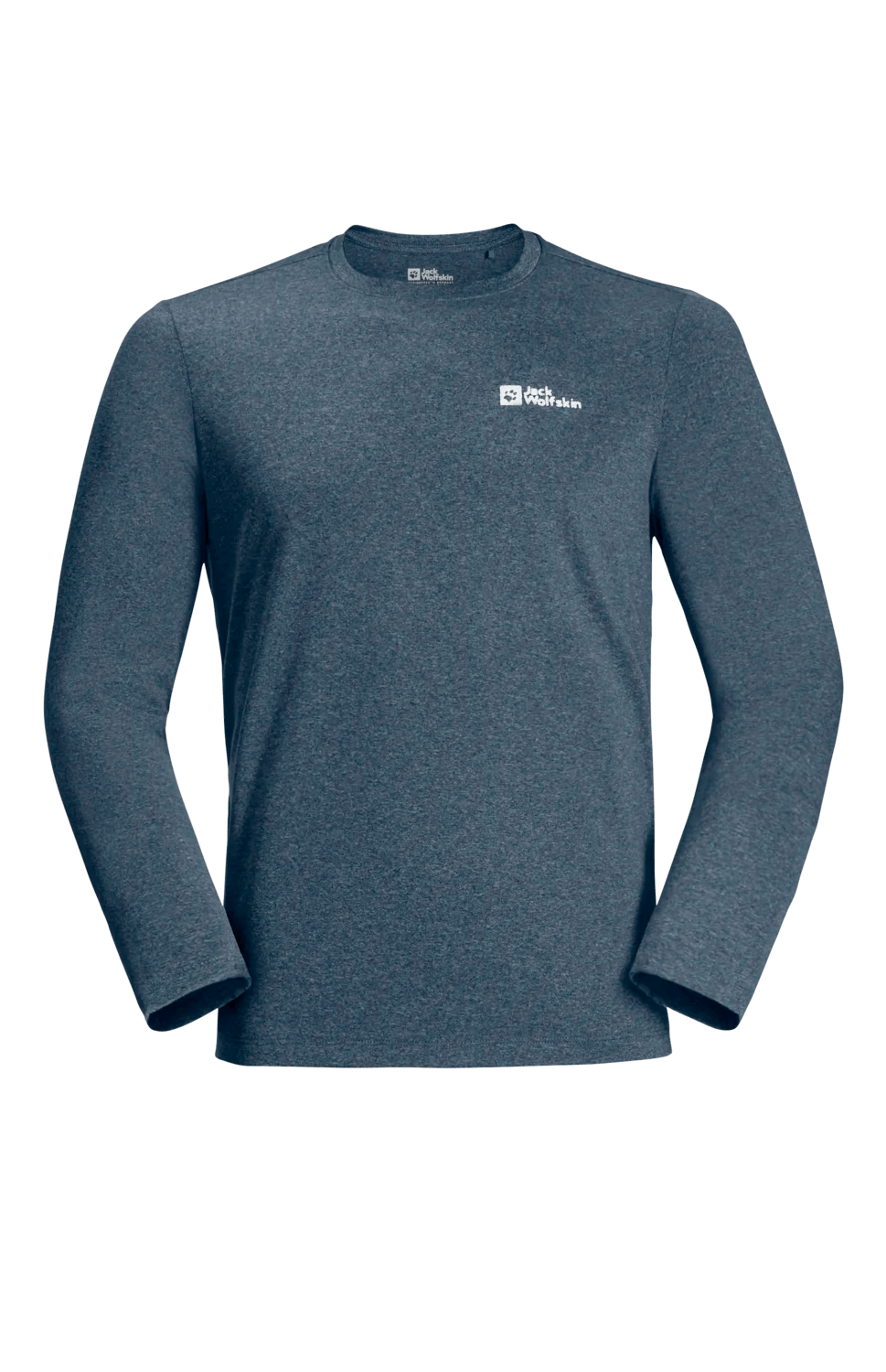 Jack Wolfskin M SKY THERMAL L/S M - at PeakStyle