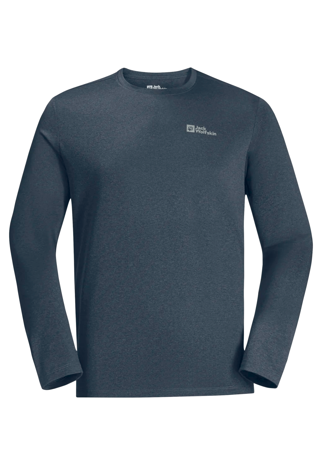 Jack Wolfskin M SKY THERMAL L/S M - at PeakStyle