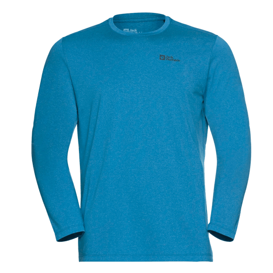 Jack Wolfskin M SKY THERMAL L/S M - at PeakStyle