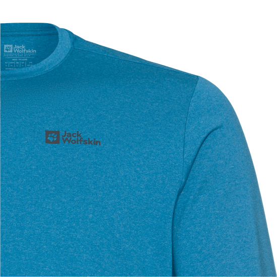 Jack Wolfskin M SKY THERMAL L/S M - at PeakStyle