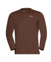 Jack Wolfskin M SKY THERMAL L/S M - at PeakStyle