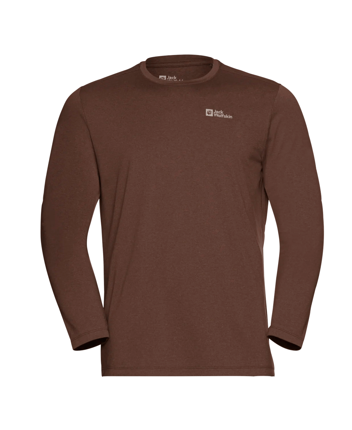 Jack Wolfskin M SKY THERMAL L/S M - at PeakStyle