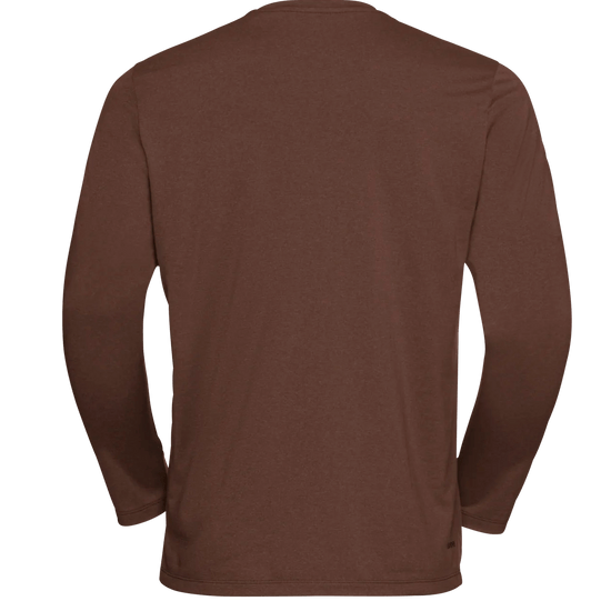 Jack Wolfskin M SKY THERMAL L/S M - at PeakStyle