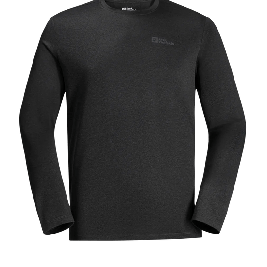 Jack Wolfskin M SKY THERMAL L/S M - at PeakStyle