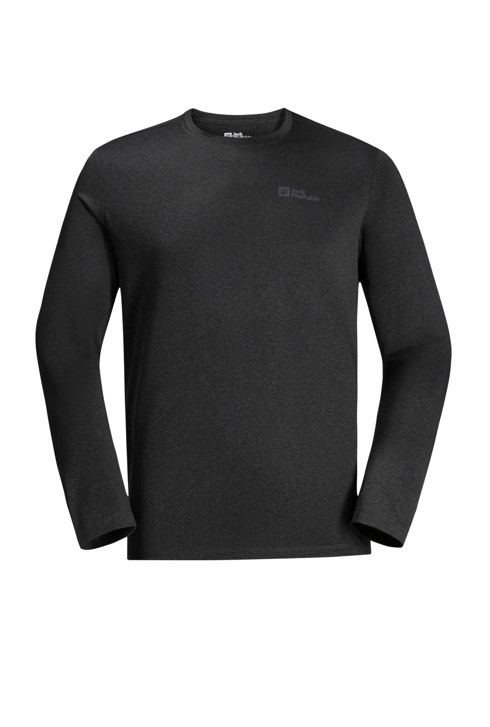 Jack Wolfskin M SKY THERMAL L/S M - at PeakStyle