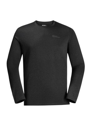 Jack Wolfskin M SKY THERMAL L/S M - at PeakStyle
