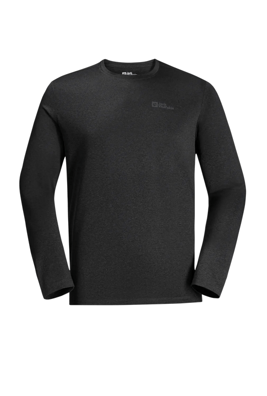 Jack Wolfskin M SKY THERMAL L/S M - at PeakStyle