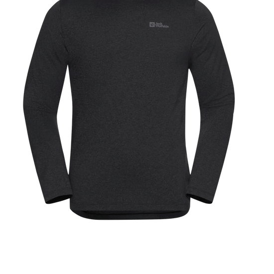 Jack Wolfskin M SKY THERMAL L/S M - at PeakStyle