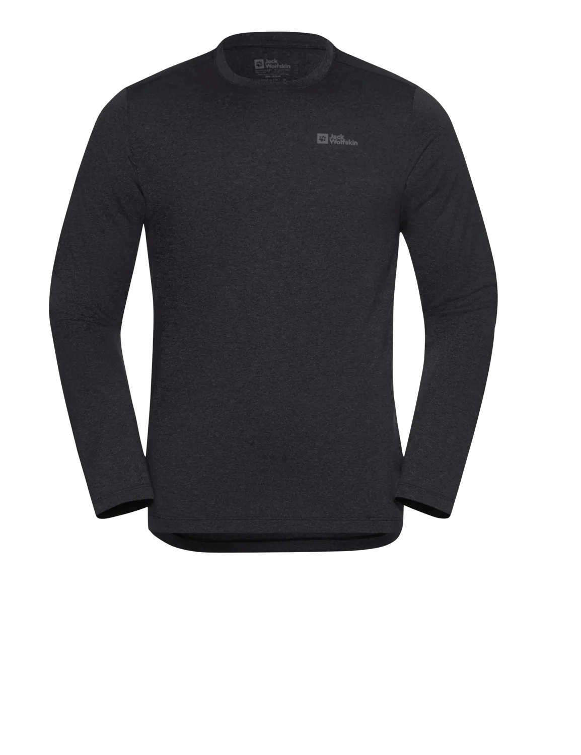 Jack Wolfskin M SKY THERMAL L/S M - at PeakStyle