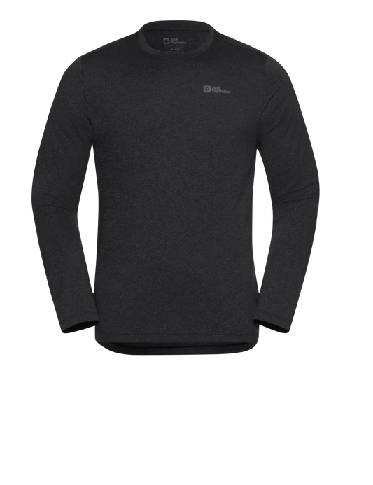 Jack Wolfskin M SKY THERMAL L/S M - at PeakStyle