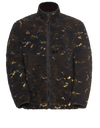 Jack Wolfskin M STONE LITE AOP JACKET M - Jackets at PeakStyle