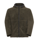 Jack Wolfskin M STONE LITE HOODED JACKET M - Jacken bei PeakStyle