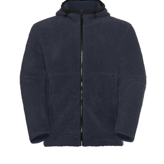 Jack Wolfskin M STONE LITE HOODED JACKET M - Jackets at PeakStyle