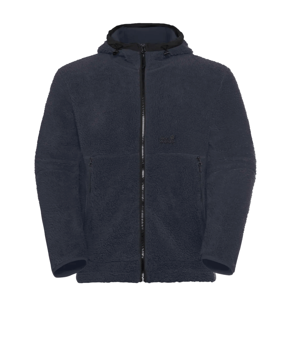Jack Wolfskin M STONE LITE HOODED JACKET M - Jackets at PeakStyle