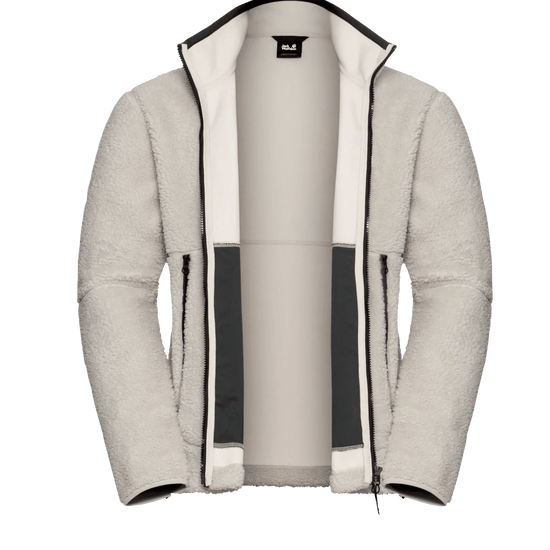 Jack Wolfskin M STONE LITE JACKET M - Midlayer at PeakStyle