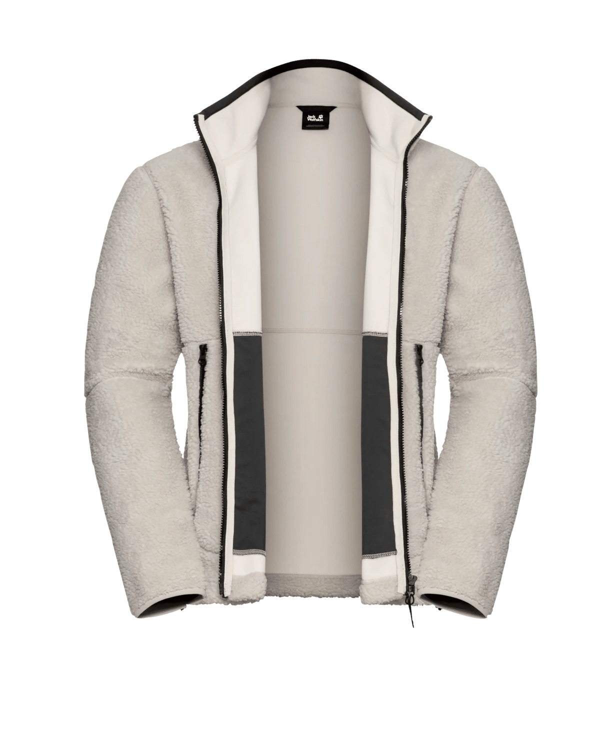 Jack Wolfskin M STONE LITE JACKET M - Midlayer at PeakStyle