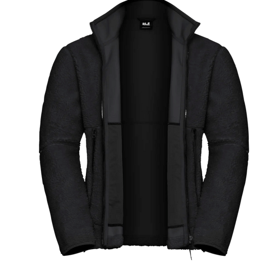 Jack Wolfskin M STONE LITE JACKET M - Midlayer at PeakStyle