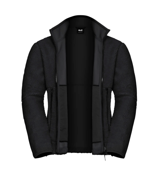 Jack Wolfskin M STONE LITE JACKET M - Midlayer at PeakStyle