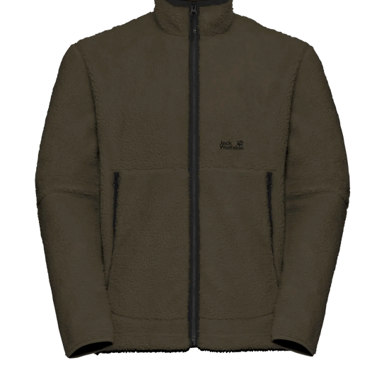 Jack Wolfskin M STONE LITE JACKET M - Midlayer at PeakStyle