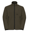 Jack Wolfskin M STONE LITE JACKET M - Midlayer at PeakStyle