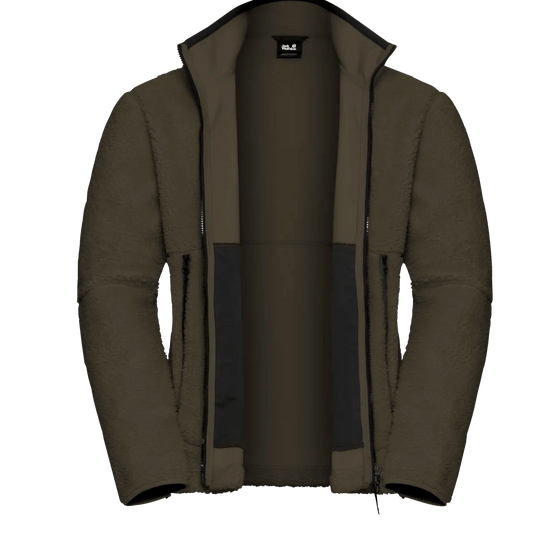 Jack Wolfskin M STONE LITE JACKET M - Midlayer at PeakStyle