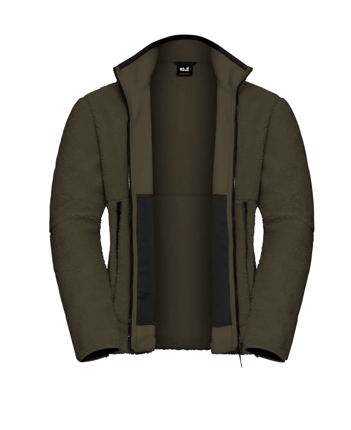 Jack Wolfskin M STONE LITE JACKET M - Midlayer at PeakStyle