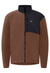 Jack Wolfskin M SUMETRO FZ M - Midlayer at PeakStyle