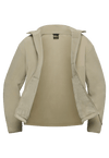 Jack Wolfskin M SUMETRO FZ M - Midlayer at PeakStyle