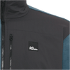 Jack Wolfskin M SUMETRO FZ M - Midlayer at PeakStyle