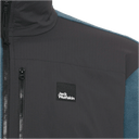 Jack Wolfskin M SUMETRO FZ M - Midlayer bei PeakStyle