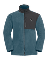Jack Wolfskin M SUMETRO FZ M - Midlayer at PeakStyle