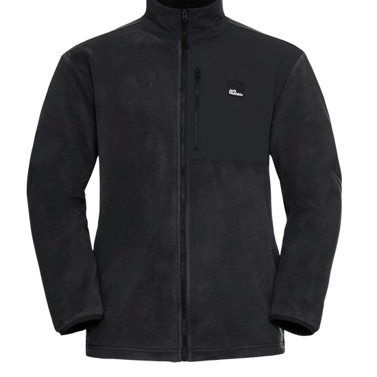 Jack Wolfskin M SUMETRO FZ M - Midlayer at PeakStyle