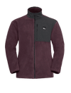 Jack Wolfskin M SUMETRO FZ M - Midlayer at PeakStyle