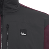 Jack Wolfskin M SUMETRO FZ M - Midlayer at PeakStyle
