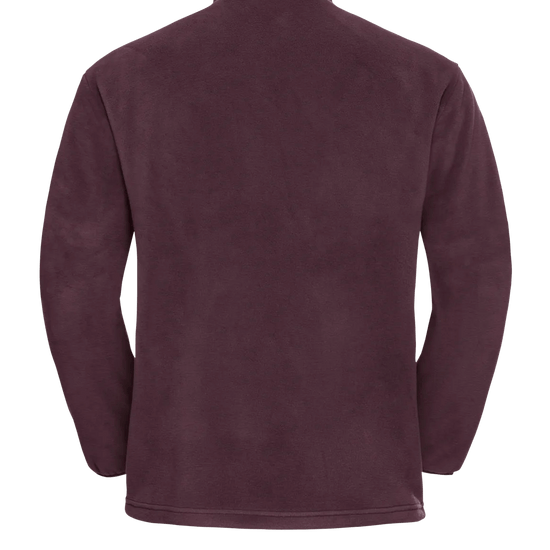 Jack Wolfskin M SUMETRO FZ M - Midlayer at PeakStyle
